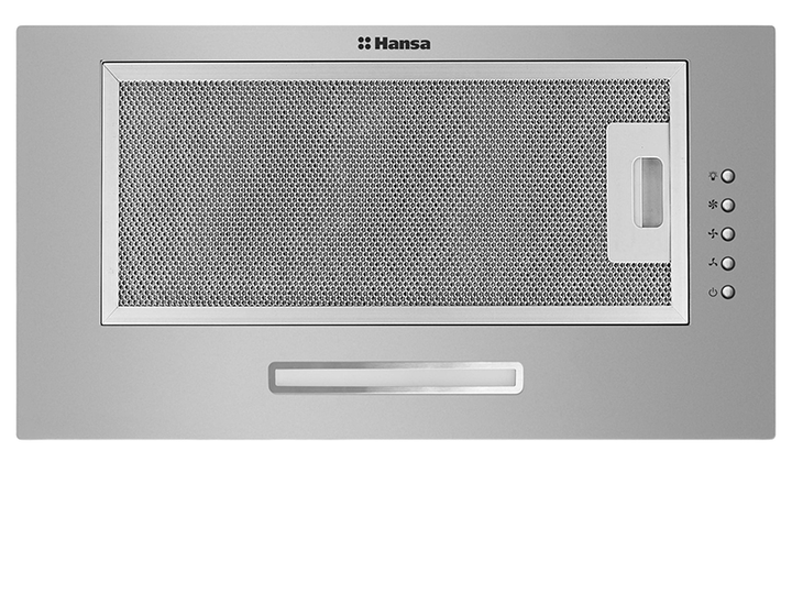 Вытяжка кухонная Hansa - OMP6211IH - Фото 2 Вытяжка кухонная Hansa - OMP6211IH - изображение 2