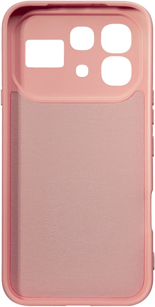 Чехол для смартфона ArmorStandart ICON для Infinix Note 60 Pro 5G Camera cover Pink (ARM91894) - изображение 2
