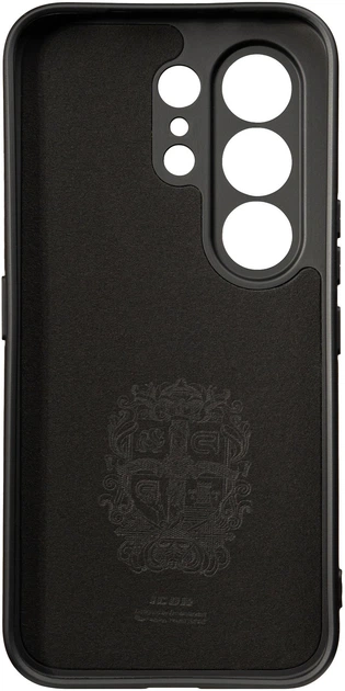 Чехол для смартфона ArmorStandart ICON для Tecno Camon 50 4G Camera cover Black (ARM91857) - изображение 2