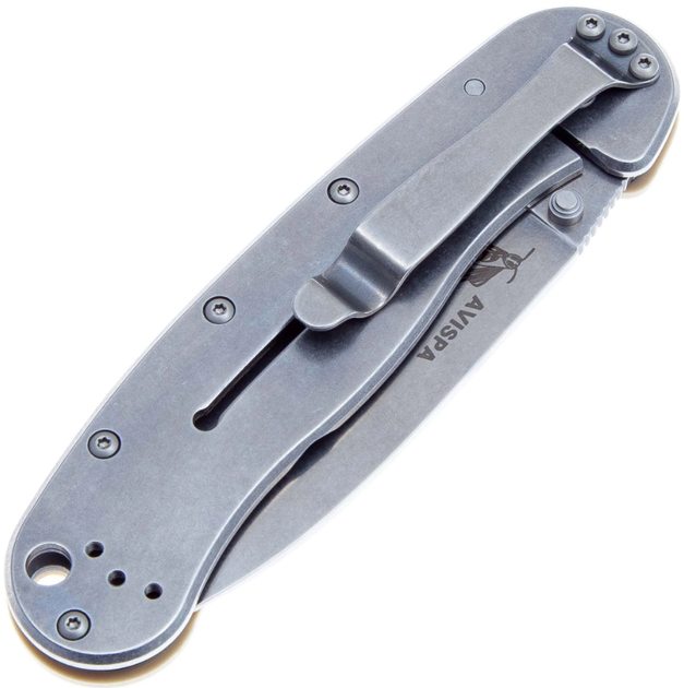 Кишеньковий ніж ESEE Avispa 1301DT - Фото 5 Кишеньковий ніж ESEE Avispa 1301DT - изображение 5