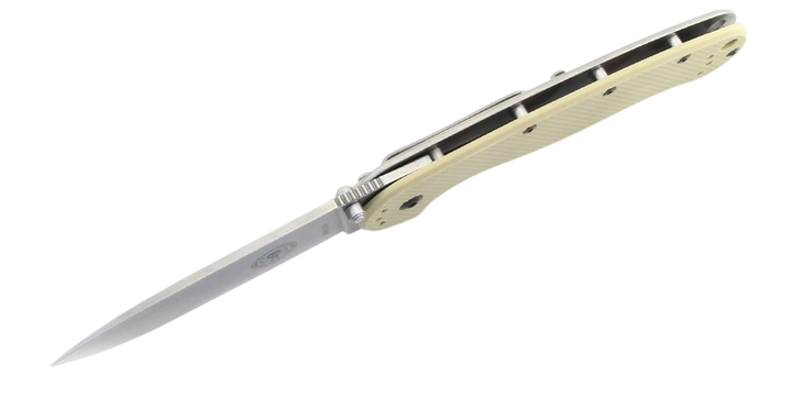 Кишеньковий ніж ESEE Avispa 1302DT - Фото 6 Кишеньковий ніж ESEE Avispa 1302DT - зображення 6