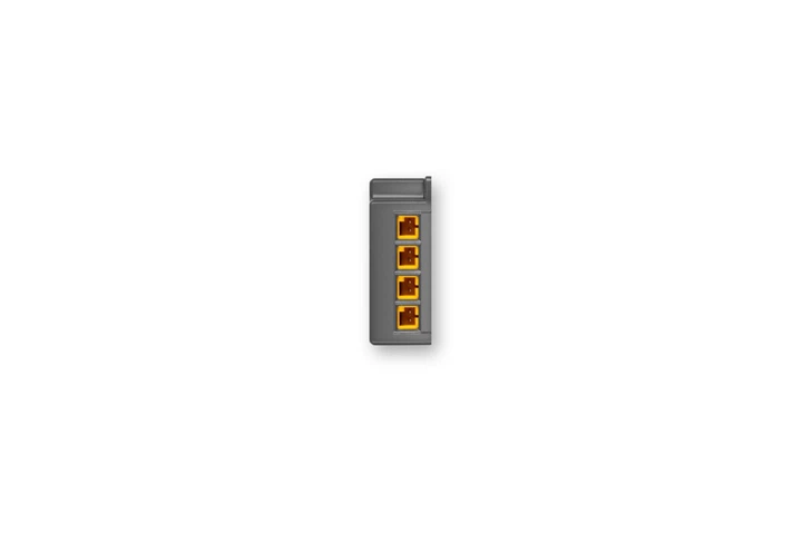 Блок живлення SLIM EASY CLICK 220/12V 30W IP20, з mini amp і проводом 1,5 м - Фото 5 Блок живлення SLIM EASY CLICK 220/12V 30W IP20, з mini amp і проводом 1,5 м - изображение 5