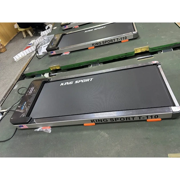 Беговая дорожка King Sport T-110 - изображение 3