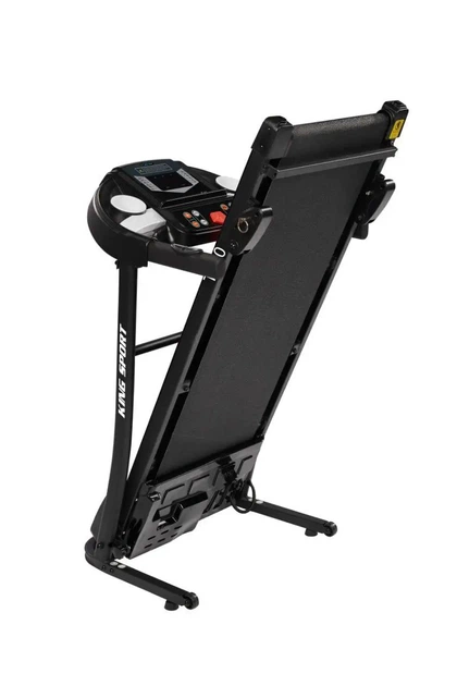 Електрична бігова доріжка King Sport T-340 - зображення 2