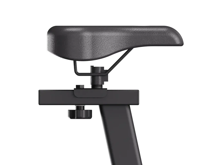 Механический велотренажер Спинбайк King Sport Spin Master до 120кг -компактный домашний тренажер - изображение 4
