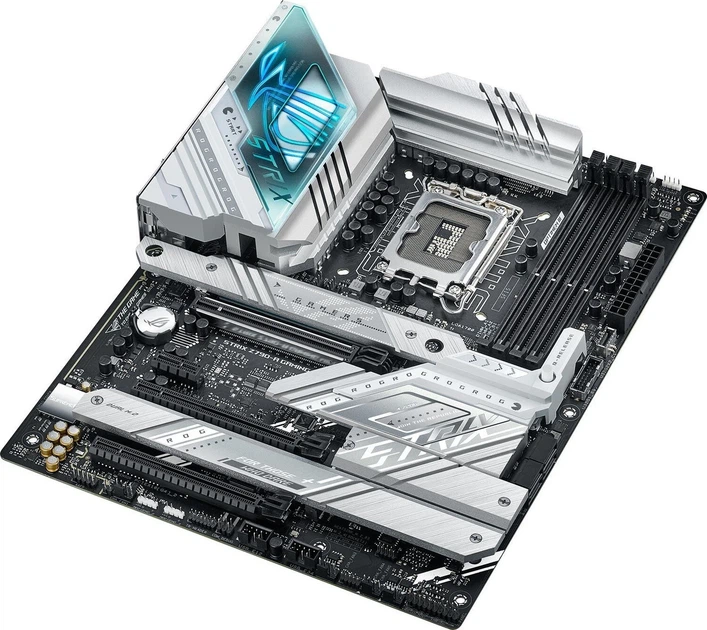 Материнская плата ASUS ROG STRIX Z790-A GAMING (102218813) - изображение 4