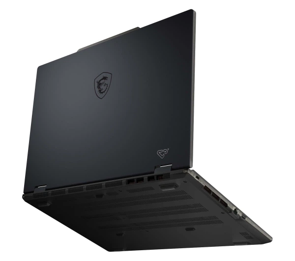 Ноутбук Ноутбук ігровий MSI Cyborg 15 B13WEKG-628PL 15,6" 144Гц i5-13420H 16ГБ ОПЕРАТИВНОЇ ПАМ'ЯТІ 512ГБ Диск SSD RTX5050 DLSS4 Win11 Чорний - изображение 9