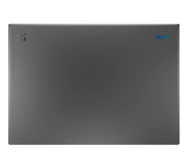 Ноутбук Ноутбук Acer Aspire 16 AI A16-52M OLED 16" Ultra 7 256В 16ГБ ОПЕРАТИВНА ПАМ'ЯТЬ 512ГБ Диск SSD Win11 Сірий Функції ШІ - изображение 11