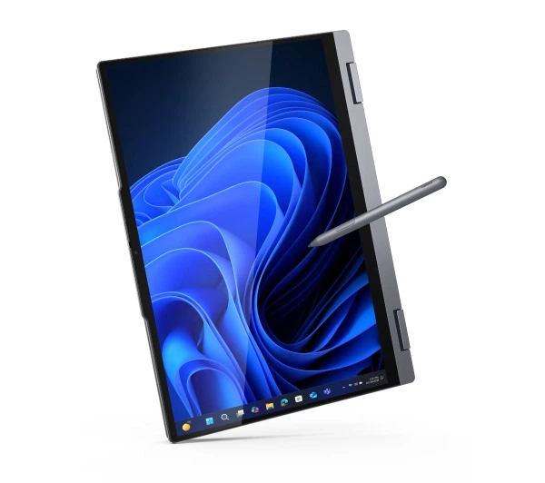 Ноутбук 2в1 Lenovo ThinkBook 14 2-в-1 G5 IAU 14" Ultra 5 225U 16ГБ оперативної пам'яті 512ГБ Диск SSD Win11 Pro Сірий Функції ШІ - изображение 5