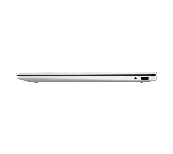 Ноутбук Ноутбук HP OmniBook 5 16-bp0002nwx OLED 16" Ryzen AI 5 430 16ГБ ОПЕРАТИВНА ПАМ'ЯТЬ 512ГБ Диск SSD Win11 Срібний Функції AI - зображення 3