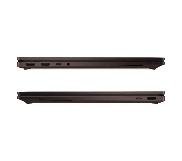 Ноутбук Ноутбук 2в1 HP OmniBook X Flip 14-kc0000nw OLED 14" Ryzen AI 9 465 32ГБ ОПЕРАТИВНОЇ ПАМ'ЯТІ 1ТБ Диск SSD Win11 Коричневий Функції AI - Фото 7 Ноутбук Ноутбук 2в1 HP OmniBook X Flip 14-kc0000nw OLED 14" Ryzen AI 9 465 32ГБ ОПЕРАТИВНОЇ ПАМ'ЯТІ 1ТБ Диск SSD Win11 Коричневий Функції AI - зображення 7