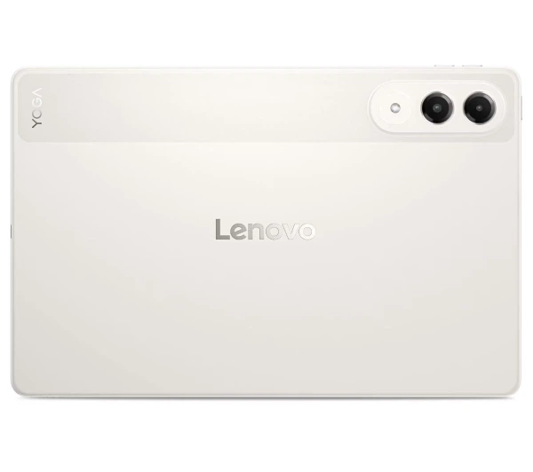 Планшет Lenovo Yoga Tab 11,1" TB710FU 12/256GB Wi-Fi Бежевий + стилус + клавіатура - Фото 6 Планшет Lenovo Yoga Tab 11,1" TB710FU 12/256GB Wi-Fi Бежевий + стилус + клавіатура - изображение 6