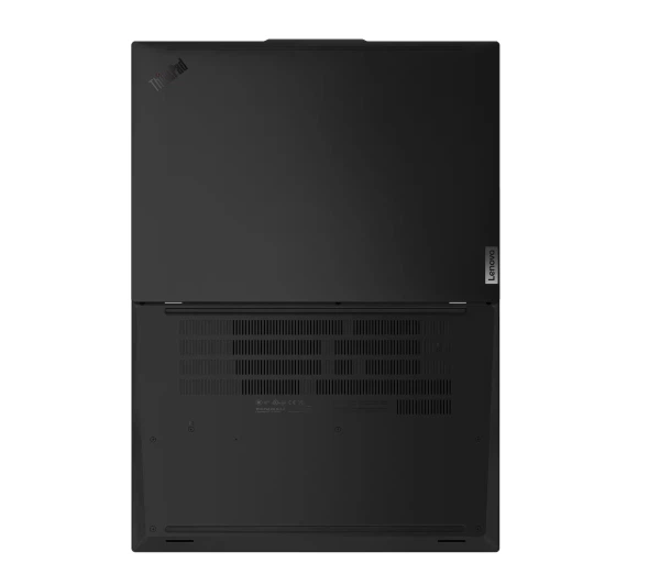 Ноутбук Ноутбук бізнесовий Lenovo ThinkPad L16 Gen 2 16" Ryzen AI 5 Pro 340 32GB ОПЕРАТИВНОЇ ПАМ'ЯТІ 512GB Диск SSD Win11 Pro Чорний Функції AI - Фото 4 Ноутбук Ноутбук бізнесовий Lenovo ThinkPad L16 Gen 2 16" Ryzen AI 5 Pro 340 32GB ОПЕРАТИВНОЇ ПАМ'ЯТІ 512GB Диск SSD Win11 Pro Чорний Функції AI - зображення 4