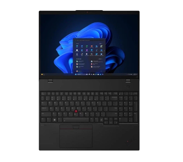 Ноутбук Ноутбук бізнесовий Lenovo ThinkPad L16 Gen 2 16" Ryzen AI 5 Pro 340 32GB ОПЕРАТИВНОЇ ПАМ'ЯТІ 512GB Диск SSD Win11 Pro Чорний Функції AI - Фото 5 Ноутбук Ноутбук бізнесовий Lenovo ThinkPad L16 Gen 2 16" Ryzen AI 5 Pro 340 32GB ОПЕРАТИВНОЇ ПАМ'ЯТІ 512GB Диск SSD Win11 Pro Чорний Функції AI - зображення 5