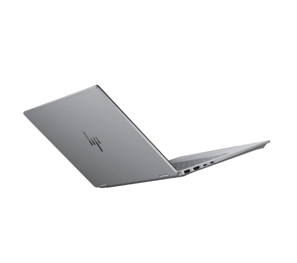 Ноутбук Ноутбук 2в1 HP OmniBook X Flip 14-fk0020nw OLED 14" Ryzen AI 5 340 16GB ОПЕРАТИВНА ПАМ'ЯТЬ 512GB SSD Диск Win11 Срібний Функції AI - зображення 10