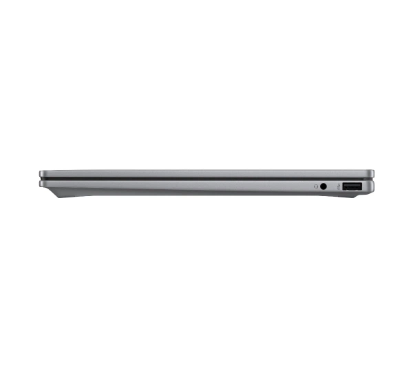 Ноутбук Ноутбук 2в1 HP OmniBook X Flip 14-fk0020nw OLED 14" Ryzen AI 5 340 16GB ОПЕРАТИВНА ПАМ'ЯТЬ 512GB SSD Диск Win11 Срібний Функції AI - зображення 2