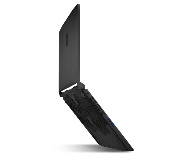 Ноутбук ігровий MSI Katana 15 HX B14WEK-060XPL 15,6" 165Hz i7-14650HX 16GB RAM 512GB Диск SSD RTX5050 DLSS4 Чорний - изображение 13