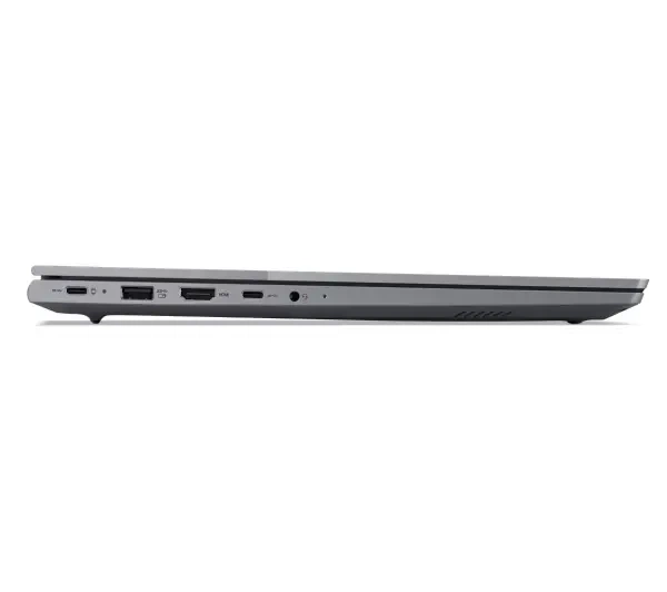 Ноутбук Ноутбук бізнесовий Lenovo ThinkBook 16 G7 ARP 16" R7 7735HS 16GB RAM 1TB Диск SSD Win11 Pro Сірий - Фото 8 Ноутбук Ноутбук бізнесовий Lenovo ThinkBook 16 G7 ARP 16" R7 7735HS 16GB RAM 1TB Диск SSD Win11 Pro Сірий - изображение 8