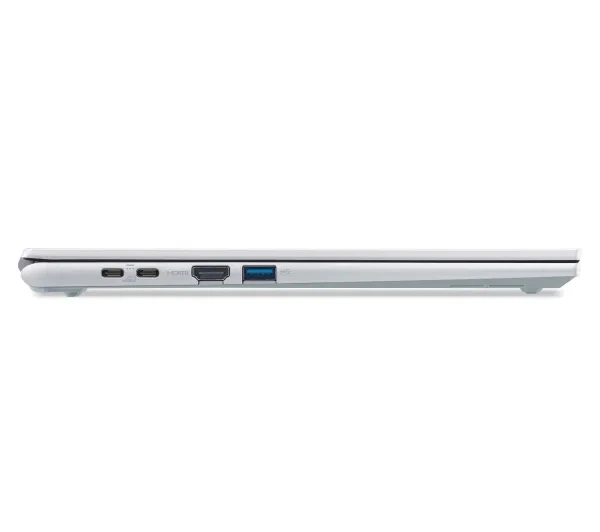 Ноутбук Ноутбук Acer Aspire Go 14 AG14-72P 14" Core 5 120U 16GB ОПЕРАТИВНОЇ ПАМ'ЯТІ 512GB Диск SSD Win11 Срібний Функції ШІ - изображение 7