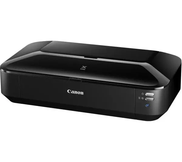 Принтер Canon PIXMA iX6850 Чорний - зображення 2