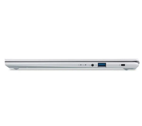 Ноутбук Ноутбук Acer Aspire Go 14 AG14-72P 14" Core 5 120U 16GB ОПЕРАТИВНОЇ ПАМ'ЯТІ 512GB Диск SSD Win11 Срібний Функції ШІ - изображение 9