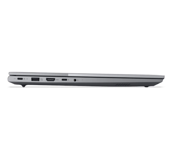 Ноутбук Ноутбук бізнесовий Lenovo ThinkBook 16 G8 IAL 16" Ultra 5 225U 16GB RAM 512GB Диск SSD Win11 Pro Сірий Функції ШІ - Фото 4 Ноутбук Ноутбук бізнесовий Lenovo ThinkBook 16 G8 IAL 16" Ultra 5 225U 16GB RAM 512GB Диск SSD Win11 Pro Сірий Функції ШІ - зображення 4