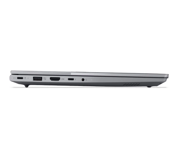 Ноутбук Ноутбук бізнесовий Lenovo ThinkBook 14 G8 IAL 14" Ultra 5 225U 16GB RAM 512GB Диск SSD Win11 Pro Сірий Функції ШІ - Фото 6 Ноутбук Ноутбук бізнесовий Lenovo ThinkBook 14 G8 IAL 14" Ultra 5 225U 16GB RAM 512GB Диск SSD Win11 Pro Сірий Функції ШІ - изображение 6
