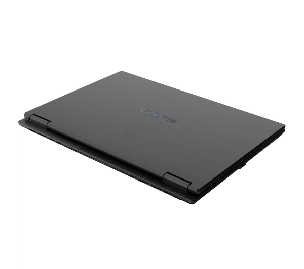 Ноутбук Ноутбук для ігор Gigabyte Gaming A18 3VHK3EEC93SD 18" 165Гц R7 260 16ГБ ОПЕРАТИВНОЇ ПАМ'ЯТІ 512ГБ Диск SSD RTX5060 DLSS4 Чорний Функції ШІ - изображение 9