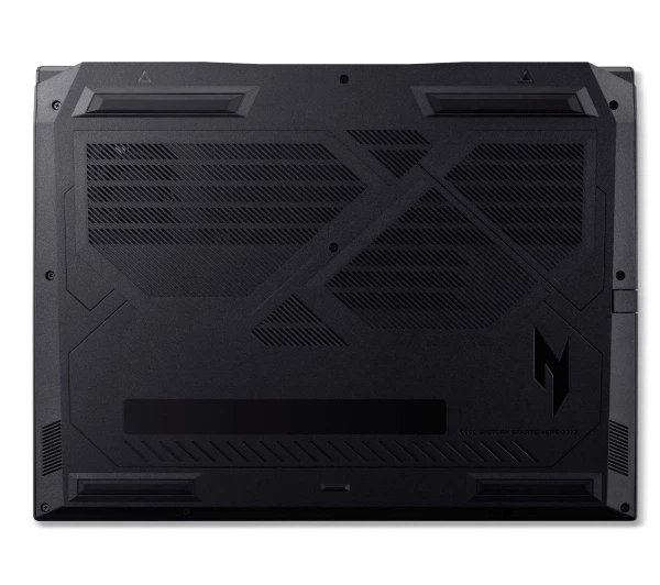 Ноутбук Ноутбук ігровий Acer Nitro V 16 AI ANV16-42 16" 180Гц R7 260 32ГБ ОПЕРАТИВНА ПАМ'ЯТЬ 1ТБ Диск SSD RTX5060 DLSS4 Чорний Функції ШІ - Фото 8 Ноутбук Ноутбук ігровий Acer Nitro V 16 AI ANV16-42 16" 180Гц R7 260 32ГБ ОПЕРАТИВНА ПАМ'ЯТЬ 1ТБ Диск SSD RTX5060 DLSS4 Чорний Функції ШІ - зображення 8