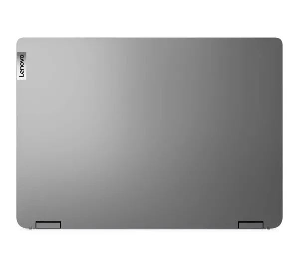 Ноутбук Ноутбук Lenovo IdeaPad Flex 5 14ABR8 14" R7 7730U 16ГБ ОПЕРАТИВНОЇ ПАМ'ЯТІ 512ГБ Диск SSD Win11 Сірий Функції ШІ - изображение 10