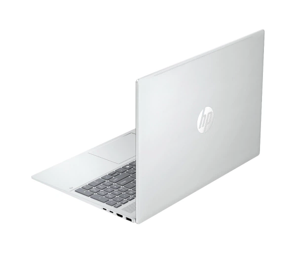 Ноутбук Ноутбук HP OmniBook 5 16-ag1223nw 16" Ryzen AI 5 340 16ГБ ОПЕРАТИВНОЇ ПАМ'ЯТІ 512ГБ Диск SSD Win11 Срібний Функції AI - зображення 6