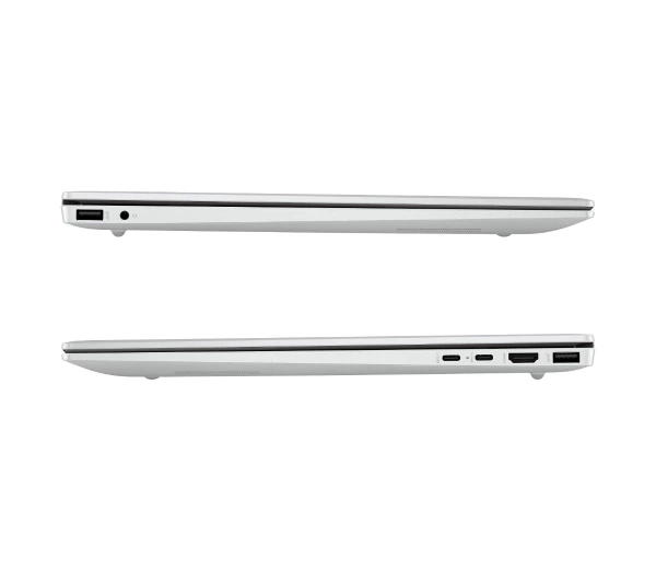 Ноутбук Ноутбук HP OmniBook 5 16-ag1223nw 16" Ryzen AI 5 340 16ГБ ОПЕРАТИВНОЇ ПАМ'ЯТІ 512ГБ Диск SSD Win11 Срібний Функції AI - зображення 5