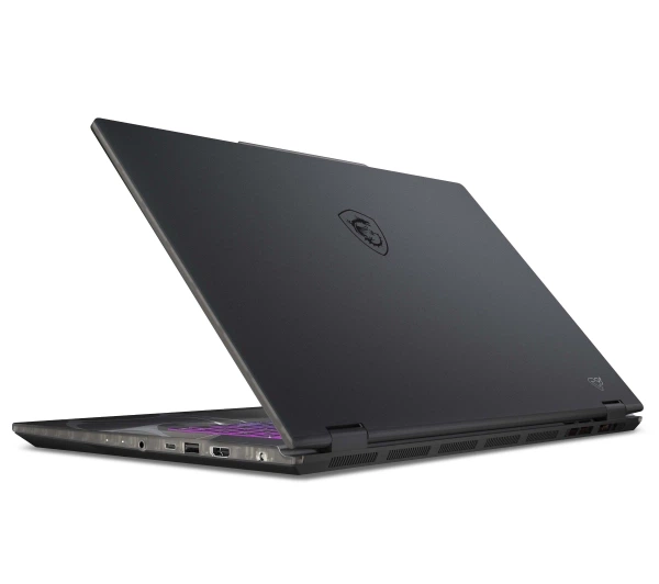 Ноутбук Ноутбук ігровий MSI Cyborg 17 B13WGKG-203XPL 17,3" 144Гц i7-13620H 16ГБ ОПЕРАТИВНОЇ ПАМ'ЯТІ 1ТБ Диск SSD RTX5070 DLSS4 Чорний Функції ШІ - изображение 11