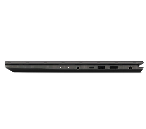 Ноутбук Ноутбук ігровий MSI Cyborg 17 B13WGKG-203XPL 17,3" 144Гц i7-13620H 16ГБ ОПЕРАТИВНОЇ ПАМ'ЯТІ 1ТБ Диск SSD RTX5070 DLSS4 Чорний Функції ШІ - изображение 13