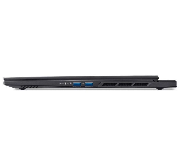 Ноутбук Ноутбук для ігор Acer Nitro 16S AI AN16S-61 16" 180Гц Ryzen AI 9 365 32ГБ ОПЕРАТИВНОЇ ПАМ'ЯТІ 1ТБ SSD Диск RTX5070Ti DLSS4 Win11 Pro Чорний Функції AI - Фото 3 Ноутбук Ноутбук для ігор Acer Nitro 16S AI AN16S-61 16" 180Гц Ryzen AI 9 365 32ГБ ОПЕРАТИВНОЇ ПАМ'ЯТІ 1ТБ SSD Диск RTX5070Ti DLSS4 Win11 Pro Чорний Функції AI - зображення 3