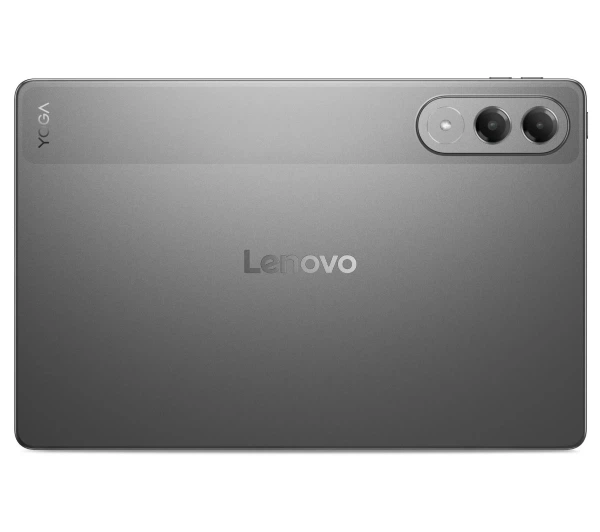 Планшет Lenovo Yoga Tab 11,1" TB710FU 8/256GB Wi-Fi Сірий + стилус - Фото 2 Планшет Lenovo Yoga Tab 11,1" TB710FU 8/256GB Wi-Fi Сірий + стилус - изображение 2