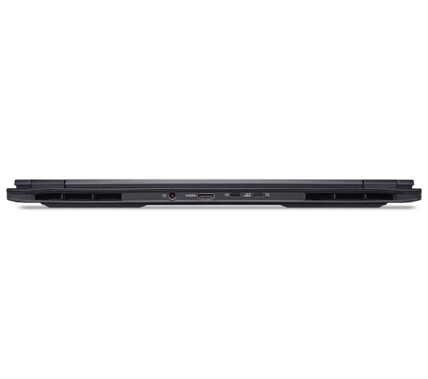 Ноутбук Ноутбук для ігор Acer Nitro 16S AI AN16S-61 16" 180Гц Ryzen AI 9 365 32ГБ ОПЕРАТИВНОЇ ПАМ'ЯТІ 1ТБ SSD Диск RTX5070Ti DLSS4 Win11 Pro Чорний Функції AI - Фото 7 Ноутбук Ноутбук для ігор Acer Nitro 16S AI AN16S-61 16" 180Гц Ryzen AI 9 365 32ГБ ОПЕРАТИВНОЇ ПАМ'ЯТІ 1ТБ SSD Диск RTX5070Ti DLSS4 Win11 Pro Чорний Функції AI - зображення 7
