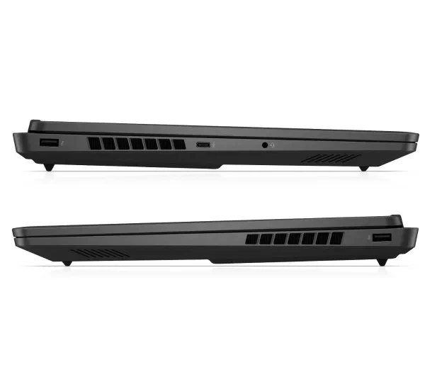 Ноутбук Ноутбук ігровий HP OMEN 16-am0027nw 16" 240Гц Ultra 7 255H 32ГБ ОПЕРАТИВНОЇ ПАМ'ЯТІ 1ТБ Диск SSD RTX5070 DLSS4 Win11 Чорний Функції ШІ - Фото 7 Ноутбук Ноутбук ігровий HP OMEN 16-am0027nw 16" 240Гц Ultra 7 255H 32ГБ ОПЕРАТИВНОЇ ПАМ'ЯТІ 1ТБ Диск SSD RTX5070 DLSS4 Win11 Чорний Функції ШІ - изображение 7