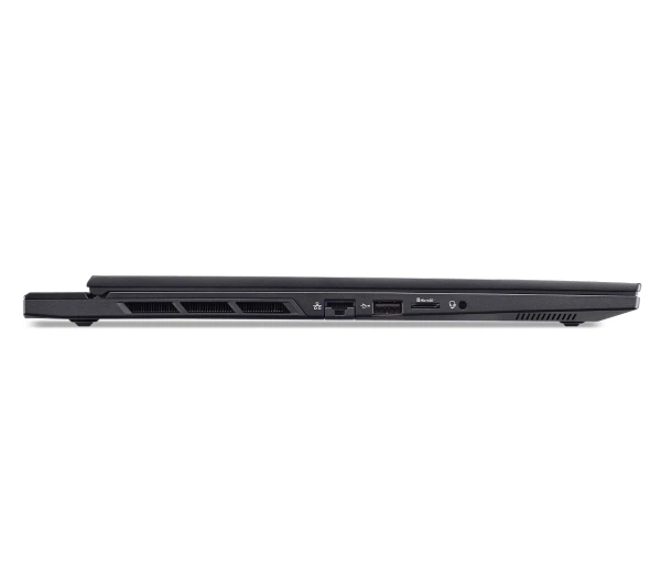 Ноутбук Ноутбук для ігор Acer Nitro 16S AI AN16S-61 16" 180Гц Ryzen AI 9 365 32ГБ ОПЕРАТИВНОЇ ПАМ'ЯТІ 1ТБ SSD Диск RTX5070Ti DLSS4 Win11 Pro Чорний Функції AI - Фото 8 Ноутбук Ноутбук для ігор Acer Nitro 16S AI AN16S-61 16" 180Гц Ryzen AI 9 365 32ГБ ОПЕРАТИВНОЇ ПАМ'ЯТІ 1ТБ SSD Диск RTX5070Ti DLSS4 Win11 Pro Чорний Функції AI - зображення 8