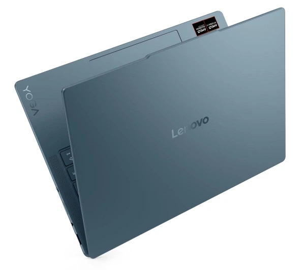 Ноутбук Ноутбук Lenovo Yoga Slim 7 14AKP10 OLED 14" Ryzen AI 7 350 16GB ОПЕРАТИВНА ПАМ'ЯТЬ 512GB Диск SSD Win11 Зелений Функції AI - Фото 4 Ноутбук Ноутбук Lenovo Yoga Slim 7 14AKP10 OLED 14" Ryzen AI 7 350 16GB ОПЕРАТИВНА ПАМ'ЯТЬ 512GB Диск SSD Win11 Зелений Функції AI - изображение 4