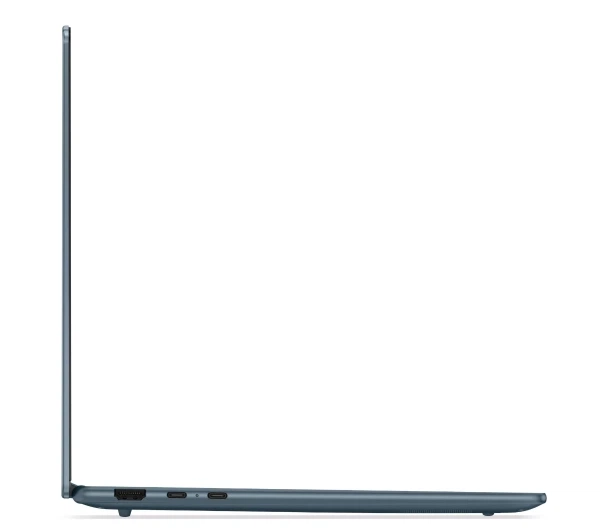 Ноутбук Ноутбук Lenovo Yoga Slim 7 14AKP10 OLED 14" Ryzen AI 7 350 16GB ОПЕРАТИВНА ПАМ'ЯТЬ 512GB Диск SSD Win11 Зелений Функції AI - Фото 6 Ноутбук Ноутбук Lenovo Yoga Slim 7 14AKP10 OLED 14" Ryzen AI 7 350 16GB ОПЕРАТИВНА ПАМ'ЯТЬ 512GB Диск SSD Win11 Зелений Функції AI - изображение 6
