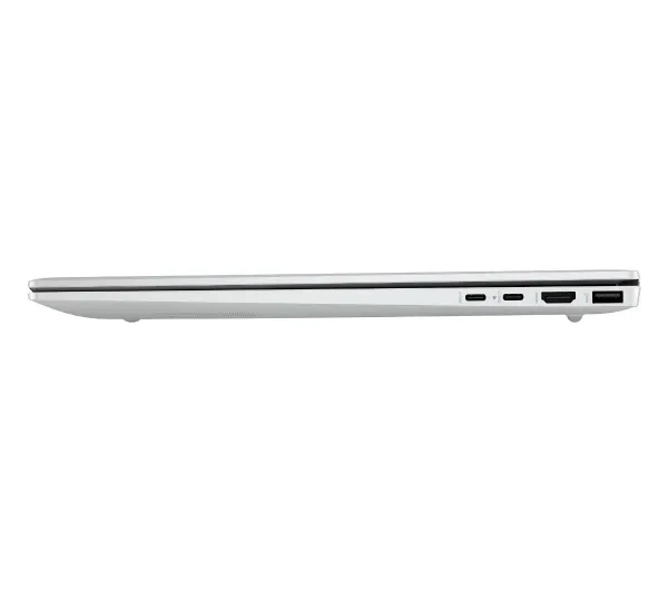 Ноутбук HP OmniBook 5 16-af1068nw 16" Ultra 5 225U 16ГБ оперативної пам'яті 512ГБ Диск SSD Win11 Срібний Функції ШІ - Фото 3 Ноутбук HP OmniBook 5 16-af1068nw 16" Ultra 5 225U 16ГБ оперативної пам'яті 512ГБ Диск SSD Win11 Срібний Функції ШІ - изображение 3