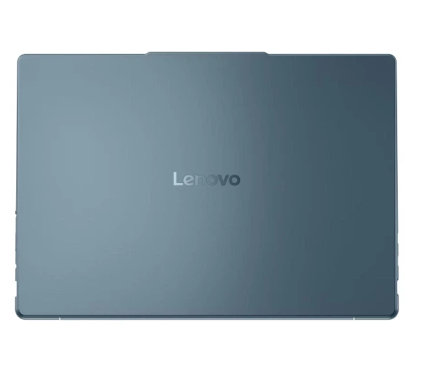 Ноутбук Ноутбук Lenovo Yoga Slim 7 14AKP10 OLED 14" Ryzen AI 7 350 16GB ОПЕРАТИВНА ПАМ'ЯТЬ 512GB Диск SSD Win11 Зелений Функції AI - Фото 12 Ноутбук Ноутбук Lenovo Yoga Slim 7 14AKP10 OLED 14" Ryzen AI 7 350 16GB ОПЕРАТИВНА ПАМ'ЯТЬ 512GB Диск SSD Win11 Зелений Функції AI - изображение 12