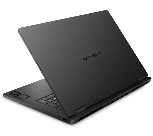 Ноутбук Ноутбук ігровий HP OMEN 17-db1037nw 17,3" 240Гц Ryzen AI 9 365 32ГБ ОПЕРАТИВНА ПАМ'ЯТЬ 1ТБ Диск SSD RTX5060 Win11 Чорний Функції AI - зображення 4