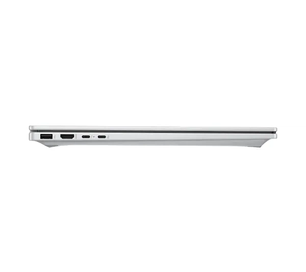 Ноутбук Ноутбук HP OmniBook 7 17-dc0216nw 17,3" Ultra 7 258V 32ГБ ОПЕРАТИВНОЇ ПАМ'ЯТІ 1ТБ Диск SSD RTX4050 Win11 Срібний Функції ШІ - изображение 6