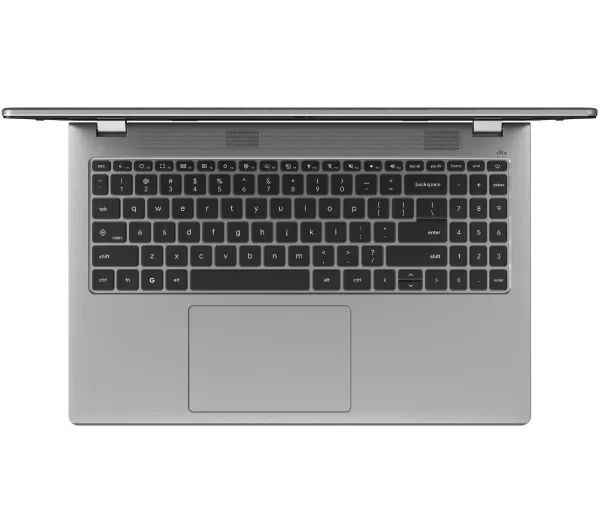 Ноутбук Ноутбук хромбук Acer Chromebook 315 CB315-6H-TCO 15,6" N150 8GB ОПЕРАТИВНОЇ ПАМ'ЯТІ 128GB Диск ChromeOS Срібний - Фото 3 Ноутбук Ноутбук хромбук Acer Chromebook 315 CB315-6H-TCO 15,6" N150 8GB ОПЕРАТИВНОЇ ПАМ'ЯТІ 128GB Диск ChromeOS Срібний - зображення 3