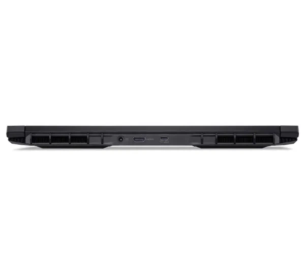 Ноутбук Ноутбук ігровий Acer Nitro V 16 AI ANV16-61 16" 180Гц Ryzen AI 7 350 16ГБ ОПЕРАТИВНА ПАМ'ЯТЬ 1ТБ Диск SSD RTX5070 DLSS4 Чорний Функції AI - зображення 9
