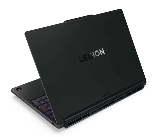 Ноутбук Ноутбук ігровий Lenovo Legion 5 15AHP11 OLED 15,3" 165Гц R7 250 16ГБ ОПЕРАТИВНА ПАМ'ЯТЬ 512ГБ Диск SSD RTX5060 DLSS4 Win11 Чорний Функції ШІ - Фото 7 Ноутбук Ноутбук ігровий Lenovo Legion 5 15AHP11 OLED 15,3" 165Гц R7 250 16ГБ ОПЕРАТИВНА ПАМ'ЯТЬ 512ГБ Диск SSD RTX5060 DLSS4 Win11 Чорний Функції ШІ - изображение 7