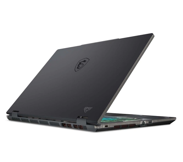Ноутбук Ноутбук ігровий MSI Cyborg 15 B2RWFKG-038XPL 15,6" 144Гц Core 7 240H 16ГБ ОПЕРАТИВНОЇ ПАМ'ЯТІ 512ГБ Диск SSD RTX5060 DLSS4 Чорний Функції ШІ - Фото 7 Ноутбук Ноутбук ігровий MSI Cyborg 15 B2RWFKG-038XPL 15,6" 144Гц Core 7 240H 16ГБ ОПЕРАТИВНОЇ ПАМ'ЯТІ 512ГБ Диск SSD RTX5060 DLSS4 Чорний Функції ШІ - изображение 7