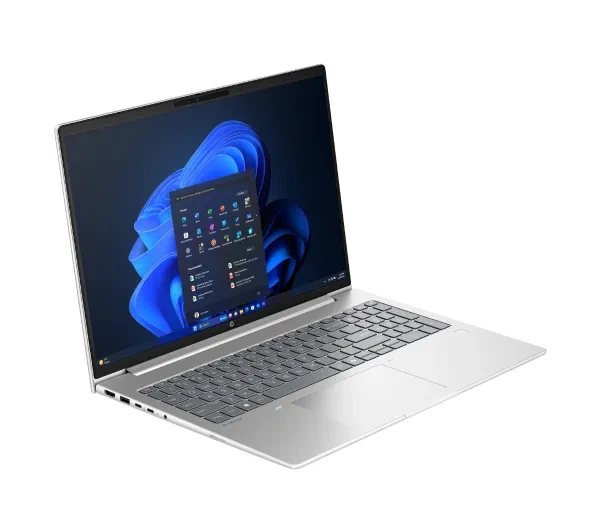 Ноутбук бізнесовий HP ProBook 4 G1i 16" Ultra 7 255U 16GB оперативна пам'ять 512GB Диск SSD Win11 Pro Срібний Функції ШІ - Фото 8 Ноутбук бізнесовий HP ProBook 4 G1i 16" Ultra 7 255U 16GB оперативна пам'ять 512GB Диск SSD Win11 Pro Срібний Функції ШІ - изображение 8